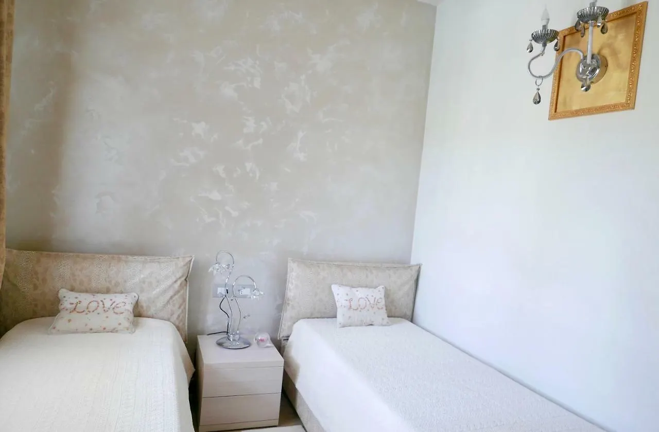 Phoenix Garda Hills Σιρμιόνε Ιταλία